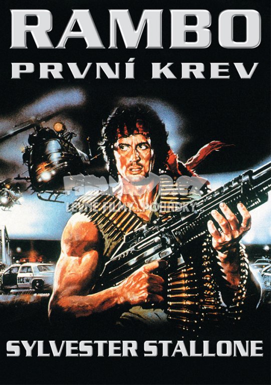 Filmy na DVD pro každého