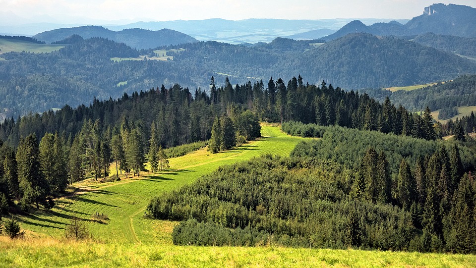 Kouzlo Beskyd si podmaní i vás