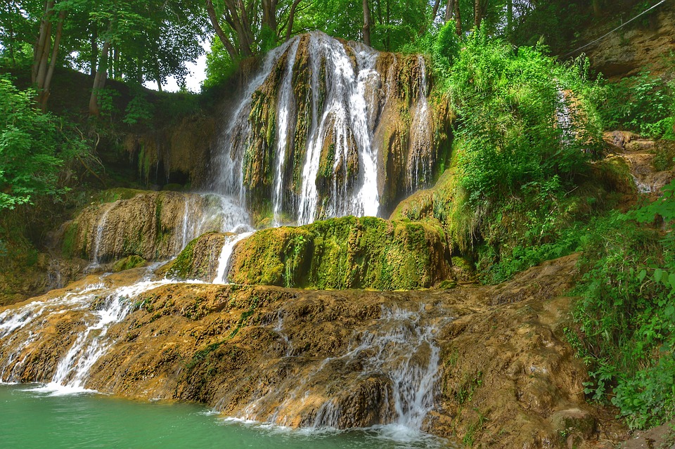 2 tipy na místa, kde zažijete dobrodružnou dovolenou